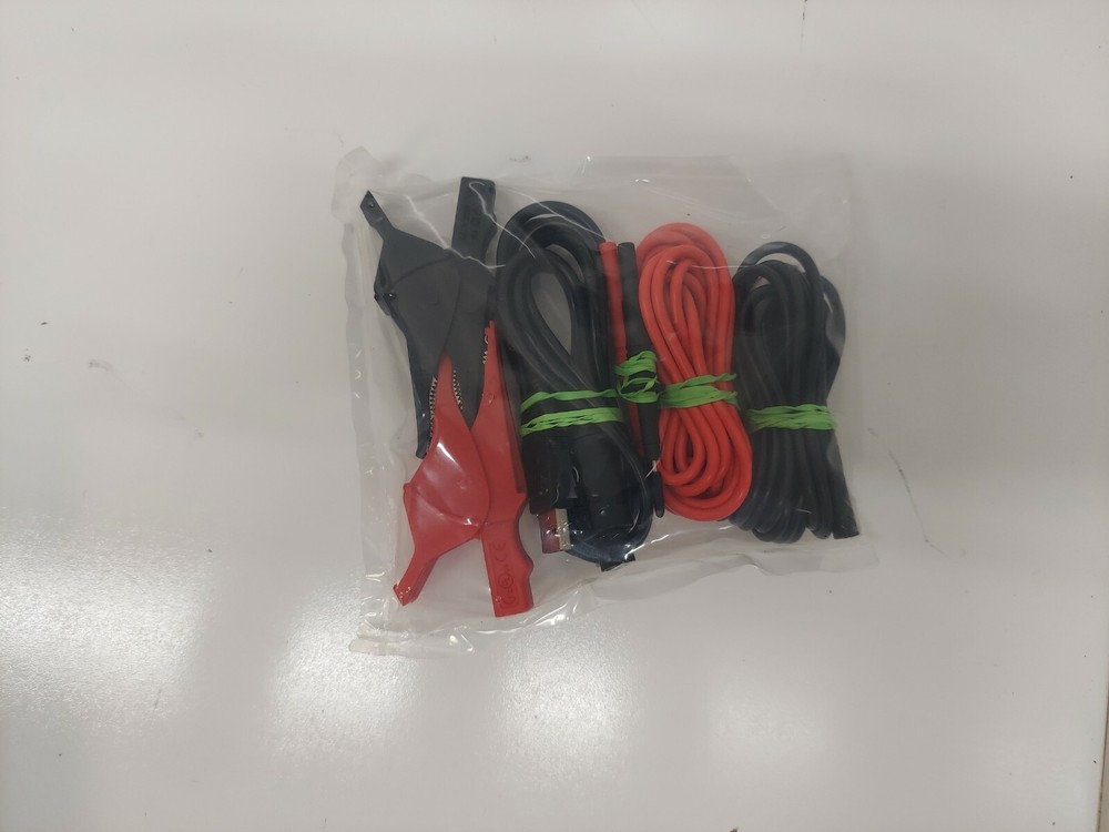 AEMC 8220 Single Phase Power Quality Meter BR