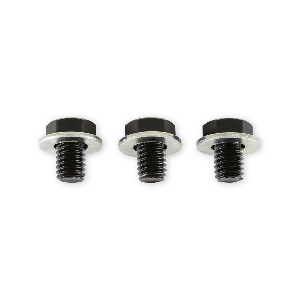 Mr. Gasket Torque Converter Bolts GM