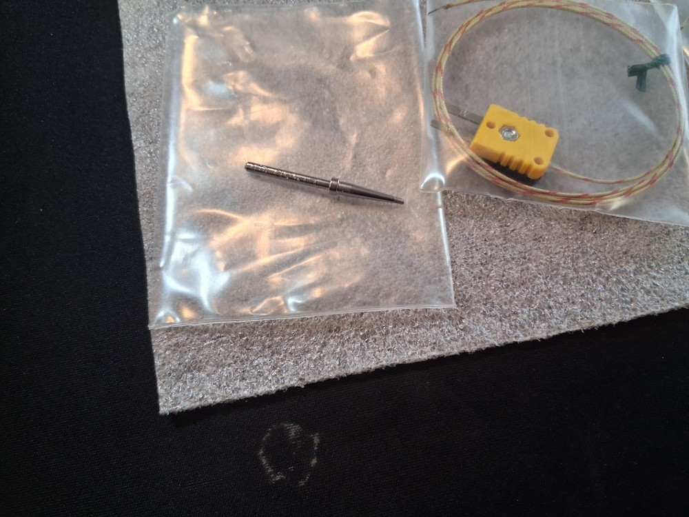 DATAPAQ CS1007A PROBE KIT