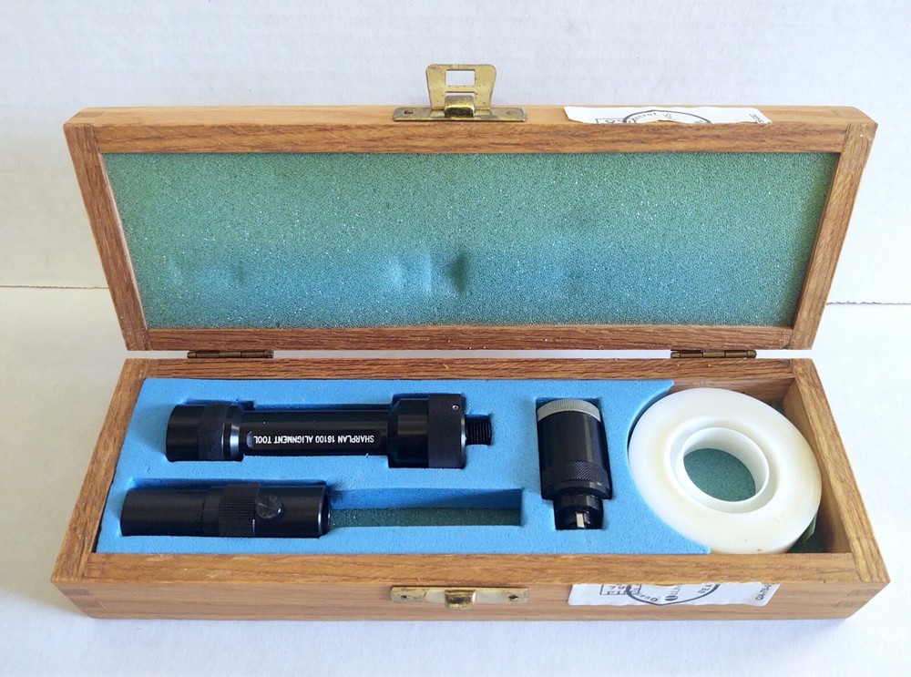 Lumenis Sharplan BeamAlign 16100 Alignment Tool AA2329500