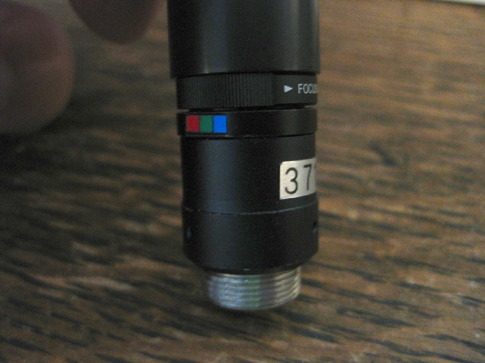 Panasonic Small Digital Lipstick Microscope Camera 371505