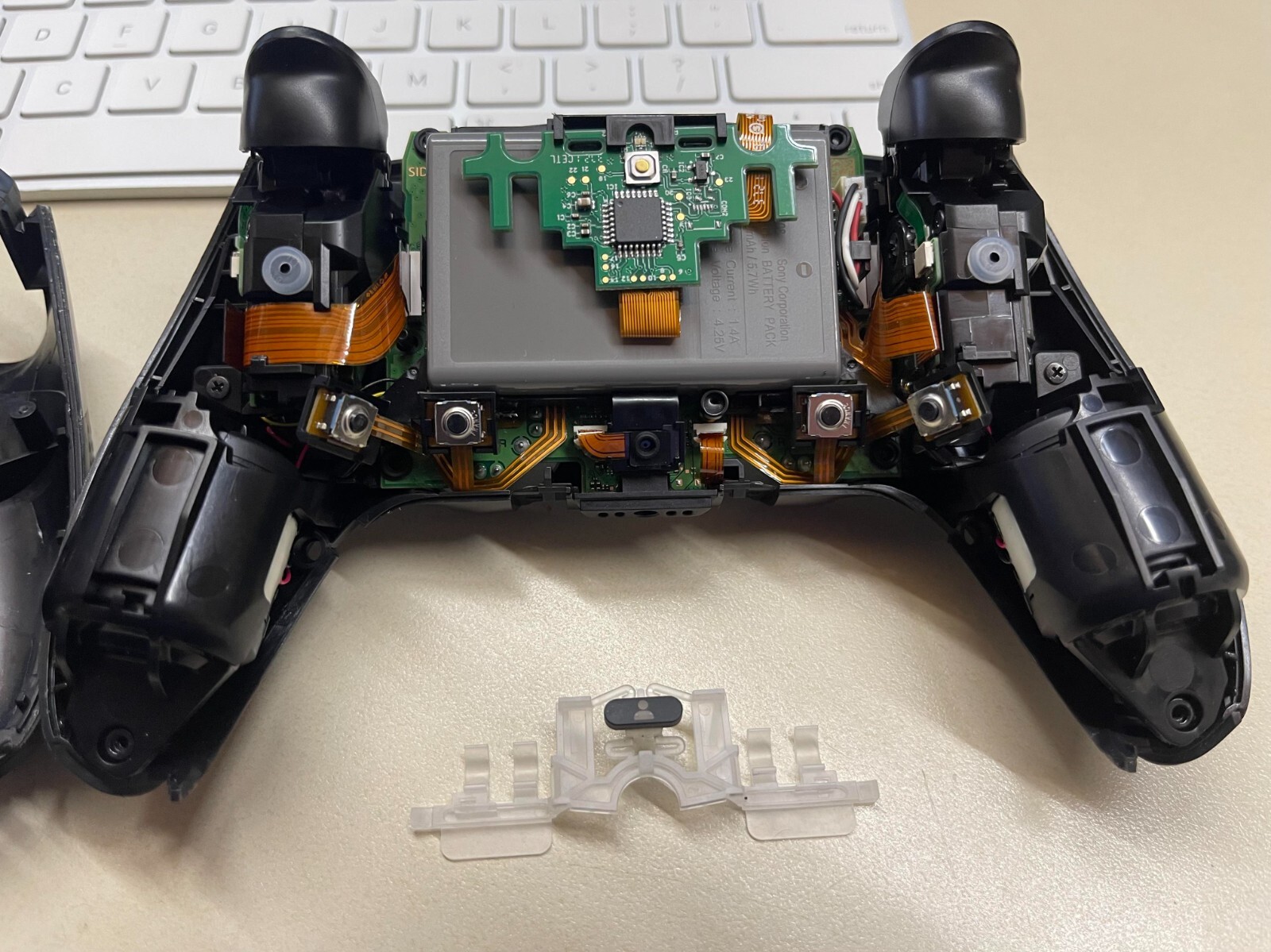 PS5 Scuf Controller *Repair Mail-in Repair Service* We can fix any issues