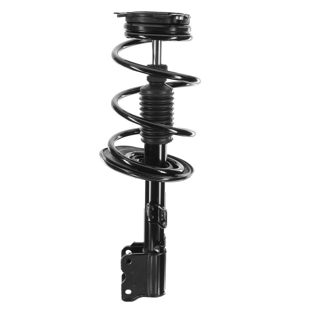 Front Left Complete Strut w/ Coil Spring Assembly for Nissan Murano Pathfinder