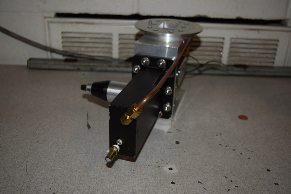 GAE Gerling Applied Engineering GA1117 Variable Attenuator 3KW CPR284