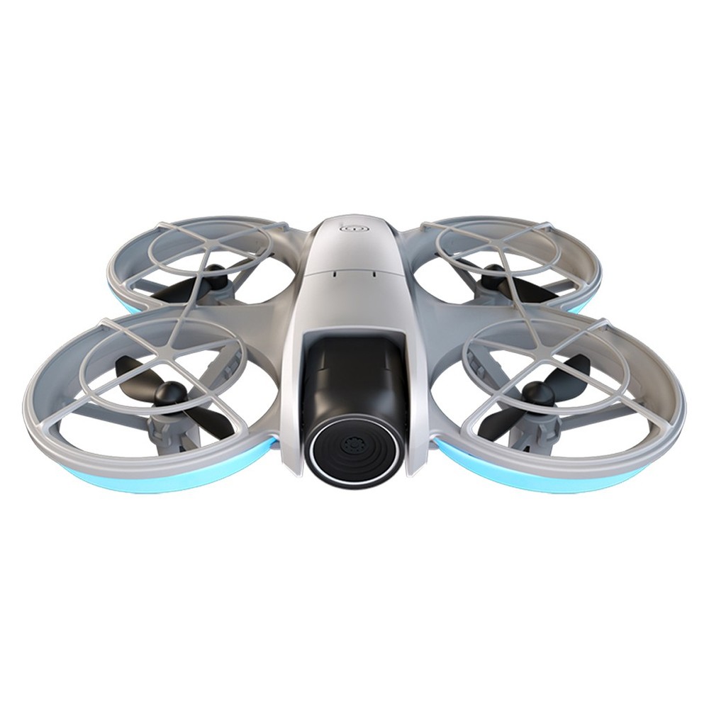 E69 Mini Drone with Screen Remote Control & Dual Camera for Kids Beginners