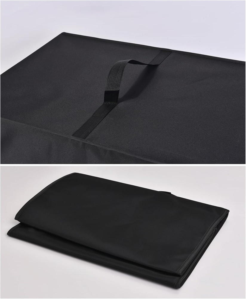 For Bartesian Compatible Dust Cover for Cocktail Maker Machine (BEHB101) - Black