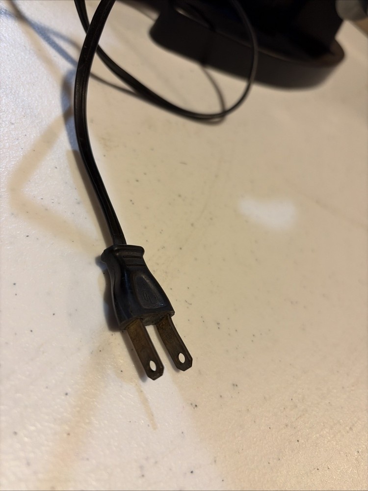 Vintage Steindorff Berlin Monocular Microscope Tested