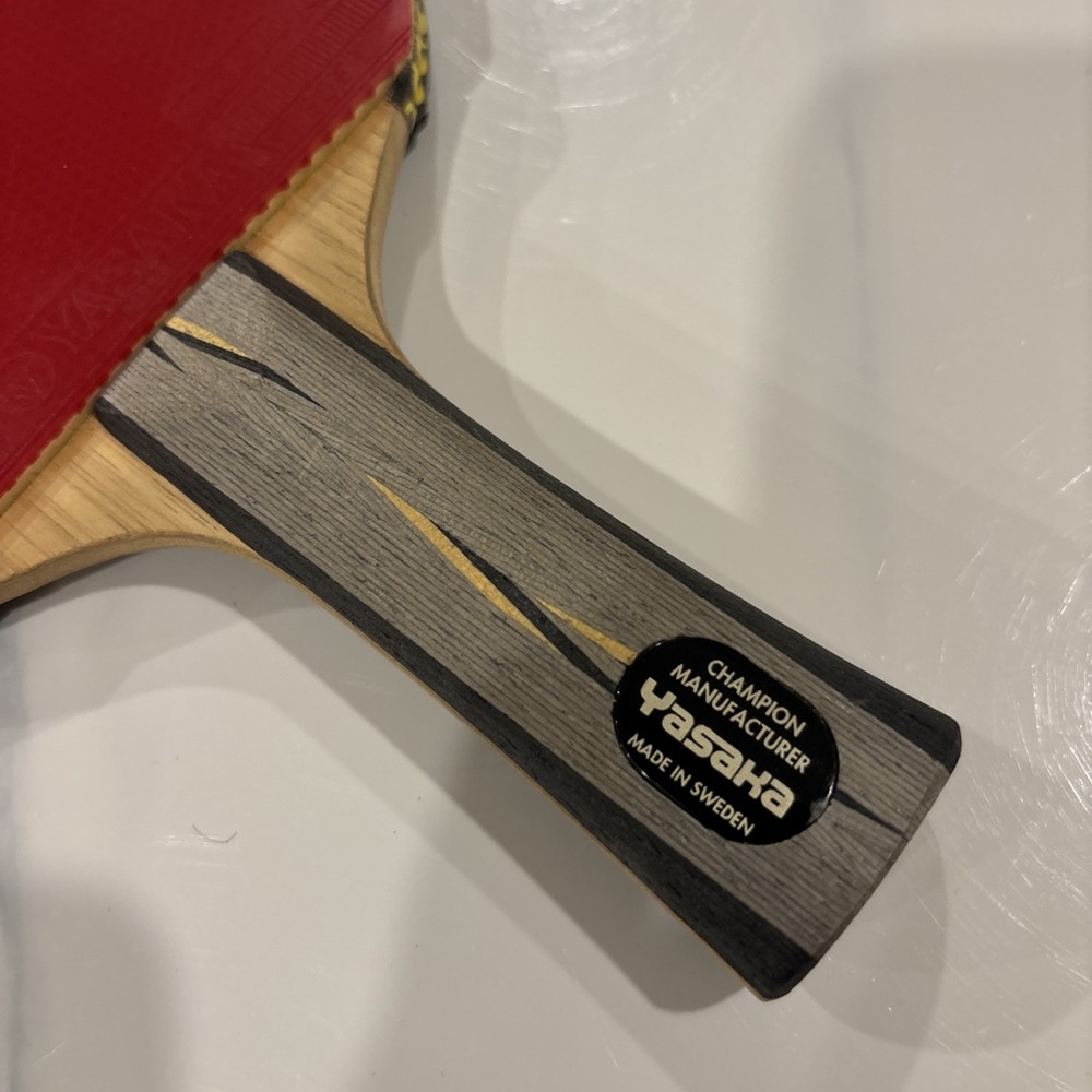 yasaka table tennis