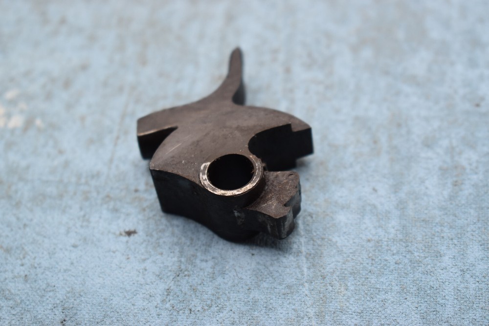 Remington No 2 Rolling Block rifle hammer used