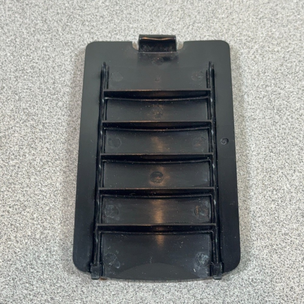 IDXpert Handheld Labeler Battery Cover Replacement Part