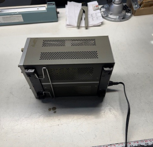 HP 8011A Pulse Generator Hewlett Packard