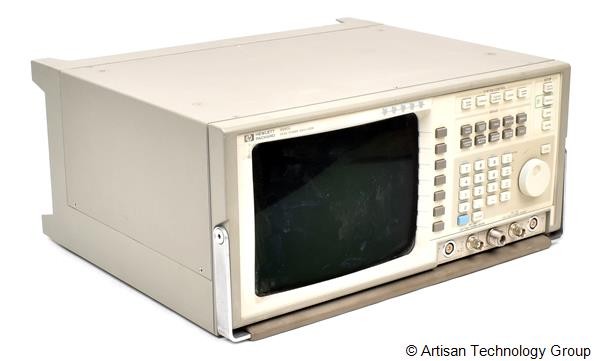 HP 8990A Peak Power Analyzers