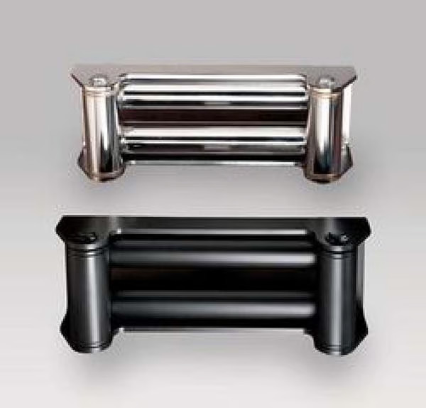 Warn 69394 Winch Fairlead