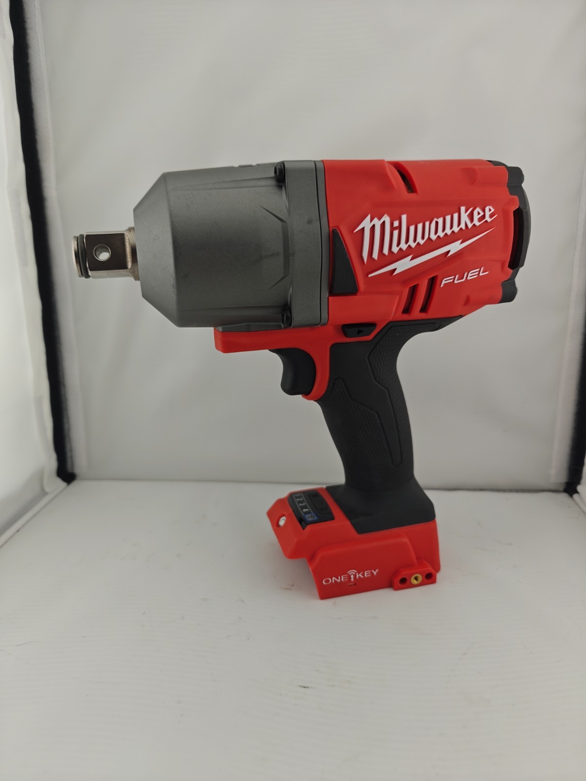 Milwaukee 2864-20 M18 Fuel One-Key 3/4In Cordless Impact Wrench Bare Tool