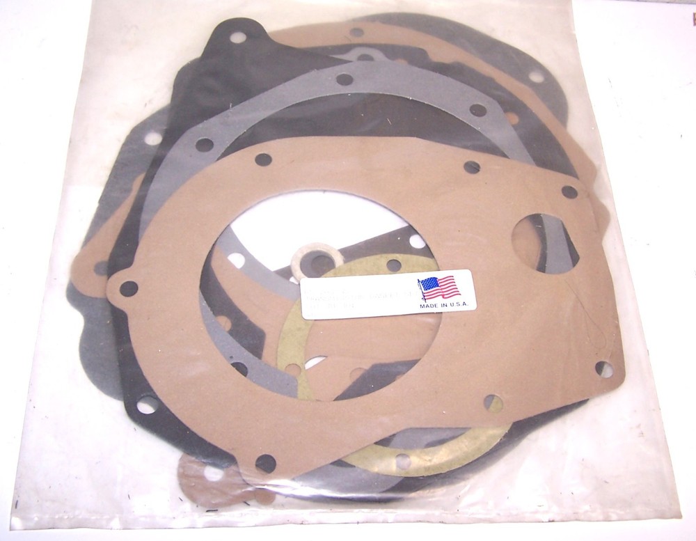 New Process NP203 Transfer Case Gasket Kit