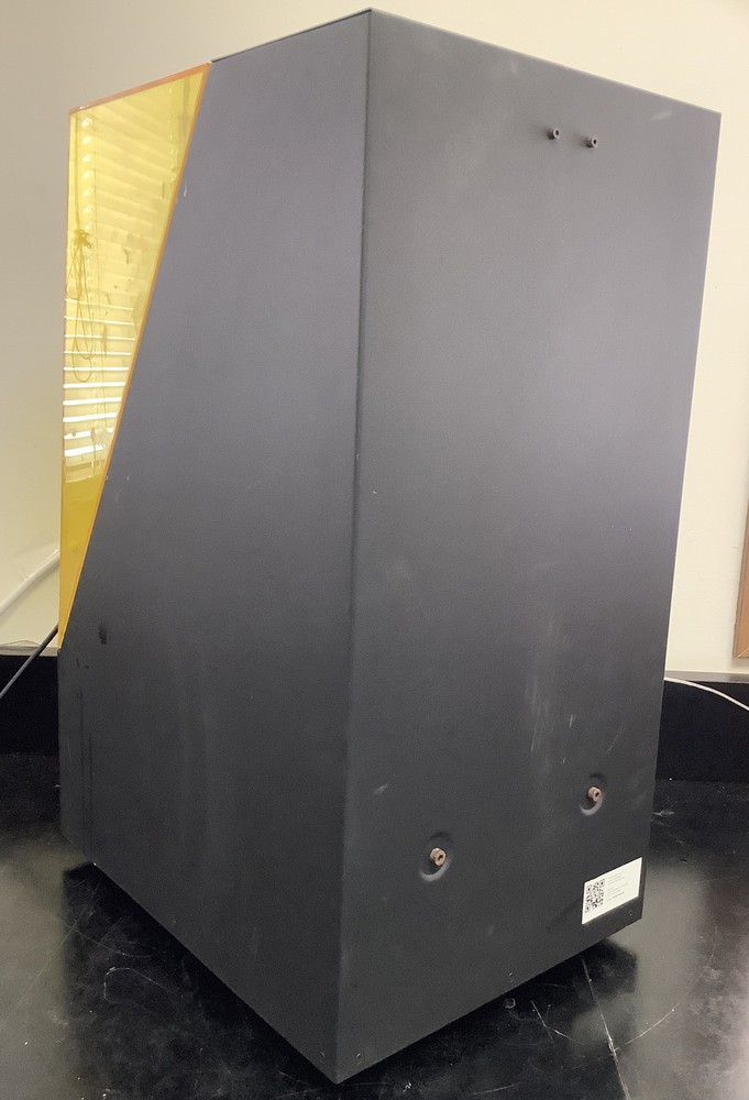 Full Spectrum Laser 3D Printer Model PT | No Power Adapter
