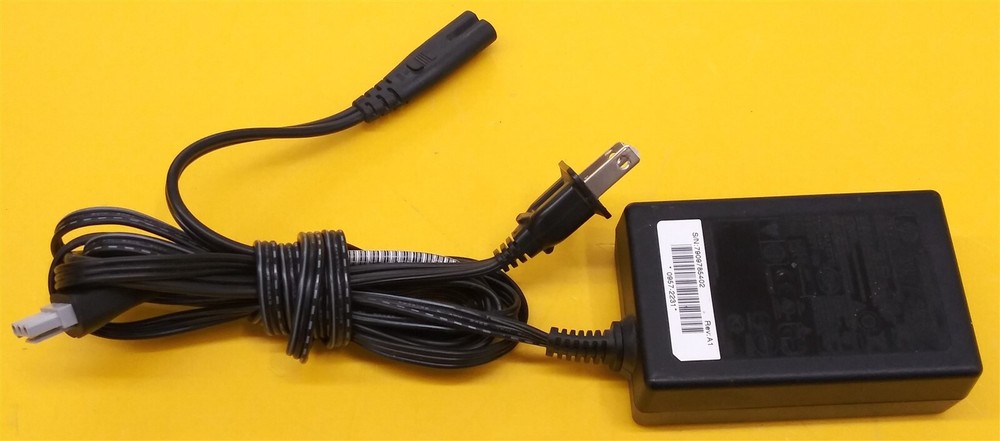 ⭐️⭐️⭐️⭐️⭐️ Printer AC Power Adapter 0957-2231