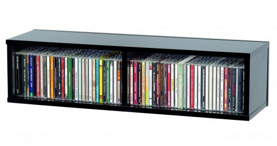 GLORIOUS CD BOX 90 BLACK SOFTWARE CONTROLLER FOR DJ