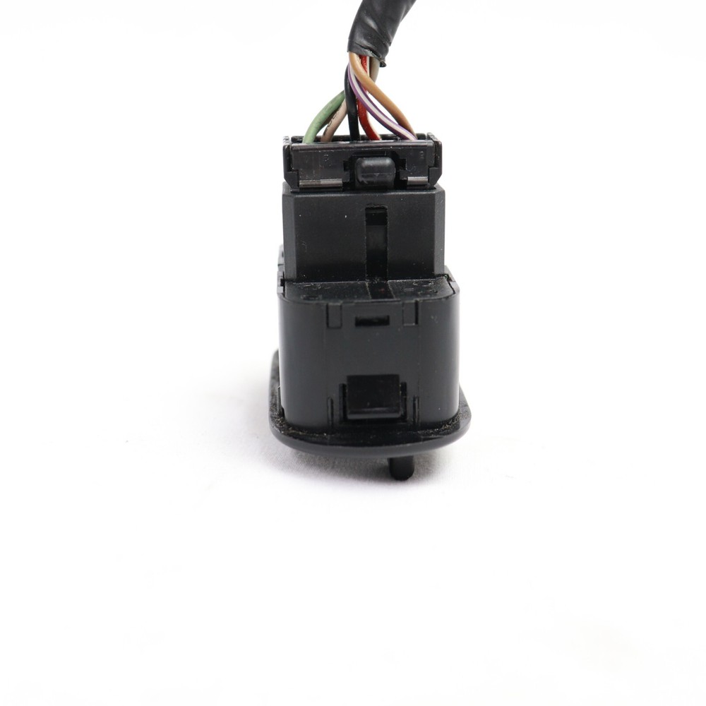 2004 - 2008 SUZUKI FORENZA MIRROR ADJUSTMENT CONTROL SWITCH SIDE VIEW OEM