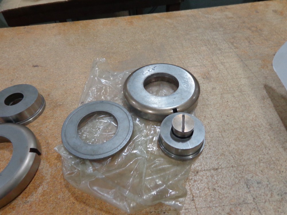 Strippet 3.5 assorted punch and die sets