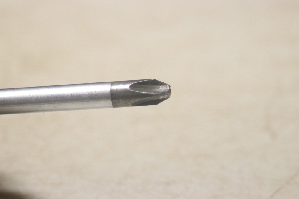 Matco Tools SPO #1 #2 & #3 Phillips Screwdrivers Germany
