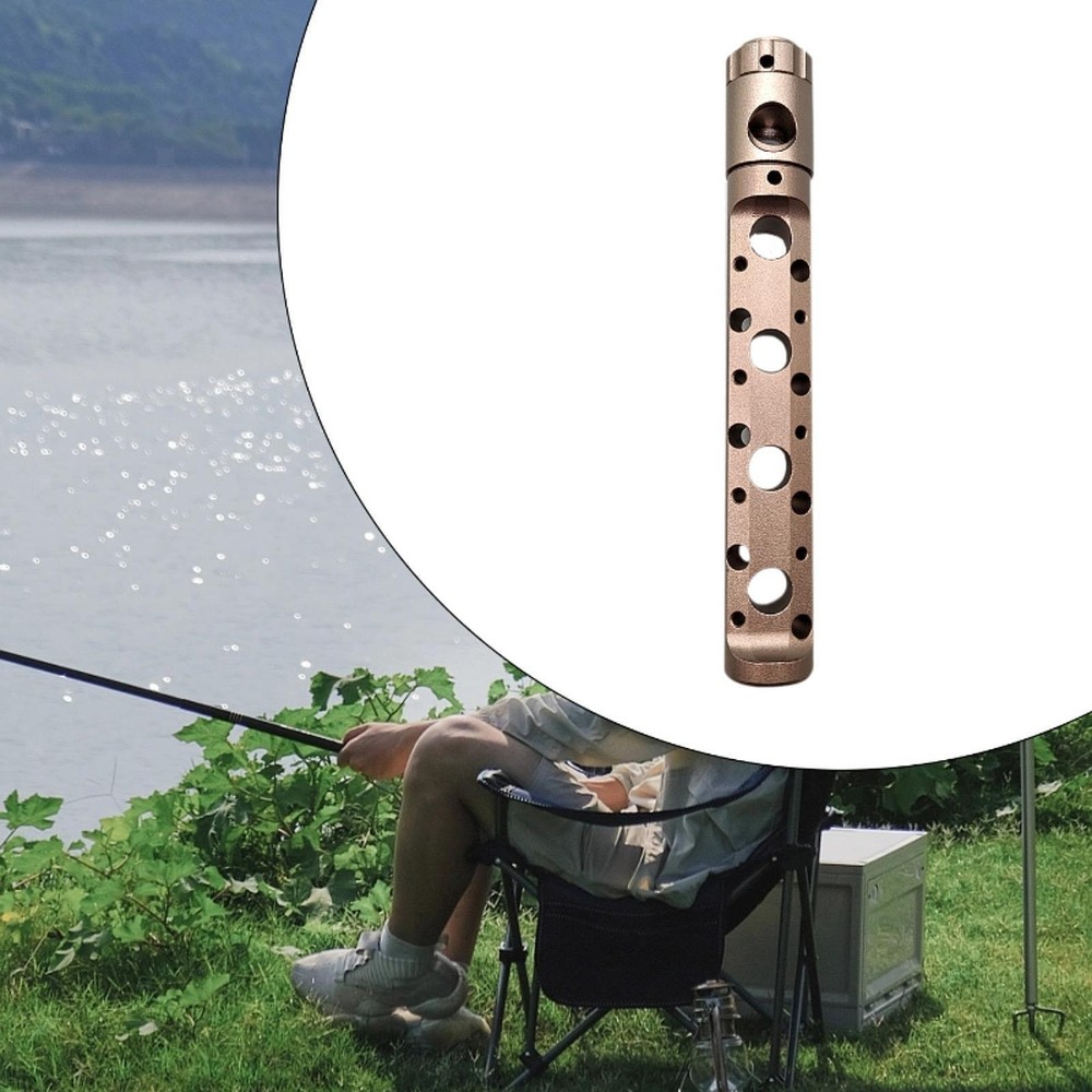 Fly Tying Tool Fly Tying Stem Bar Attachment Storage