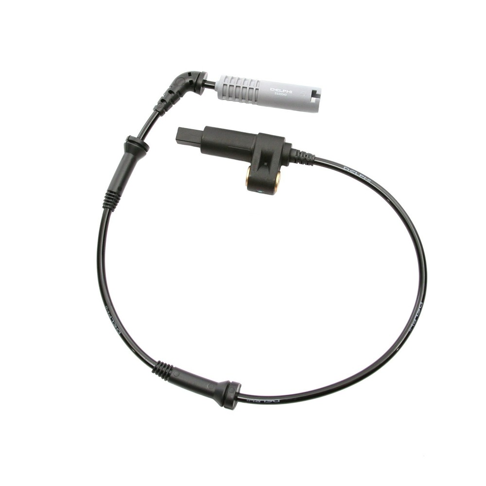 For 2001 BMW 330i - ABS Wheel Speed Sensor Delphi