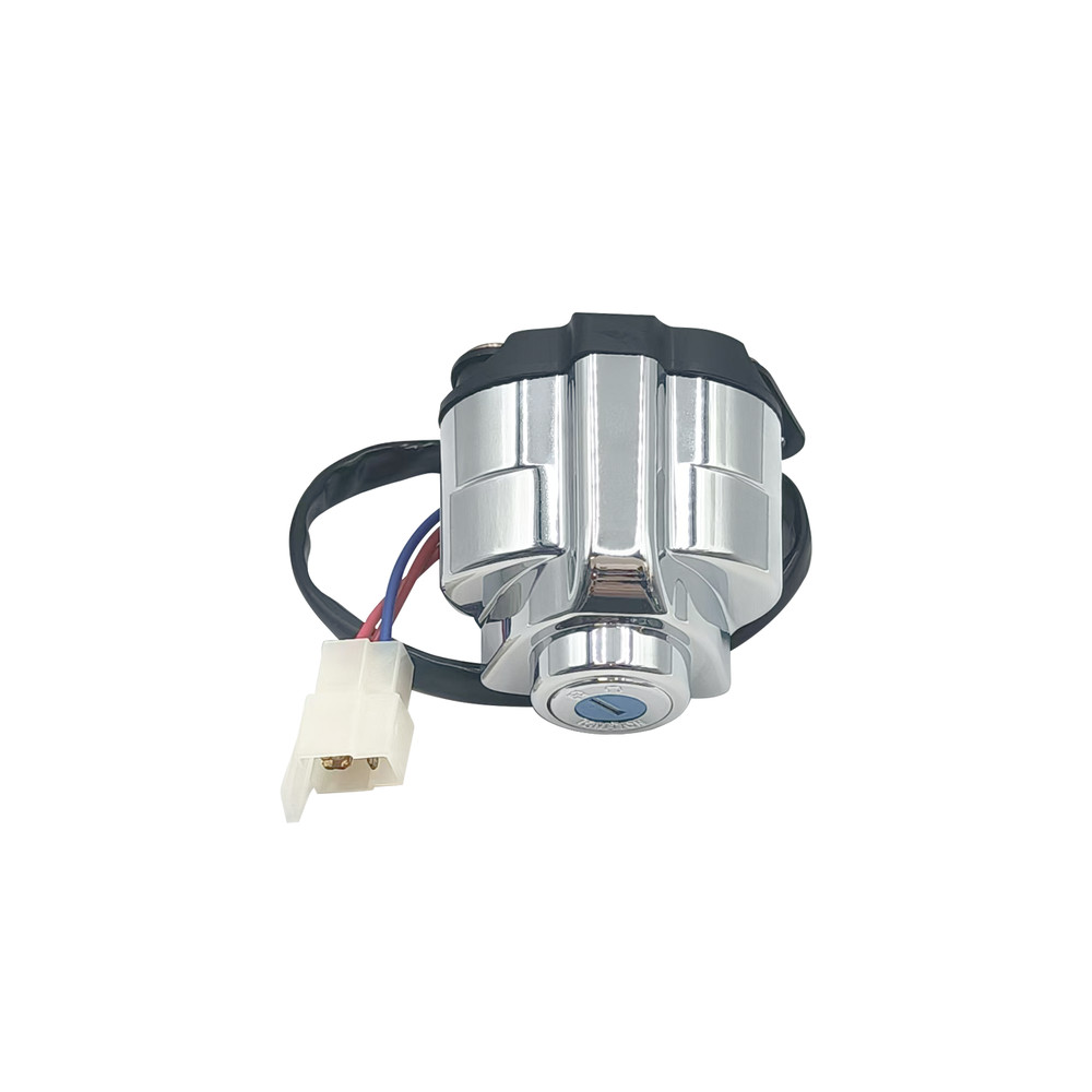 COMBINATION Ignition Switch for Honda Shadow Sabre 1100 VT1100C2 2000-2008
