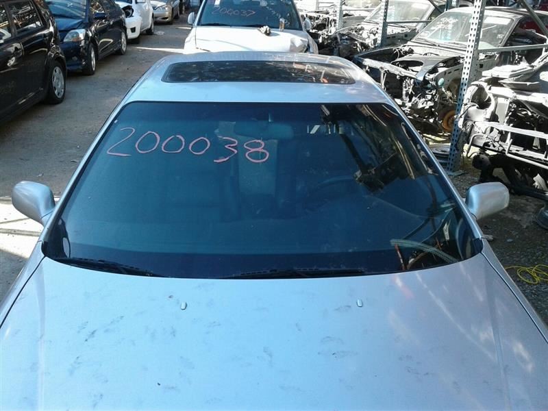 00-01 LEXUS ES300 HEADLAMP LEVELING CONTROL MODULE ECM ASSEMBLY