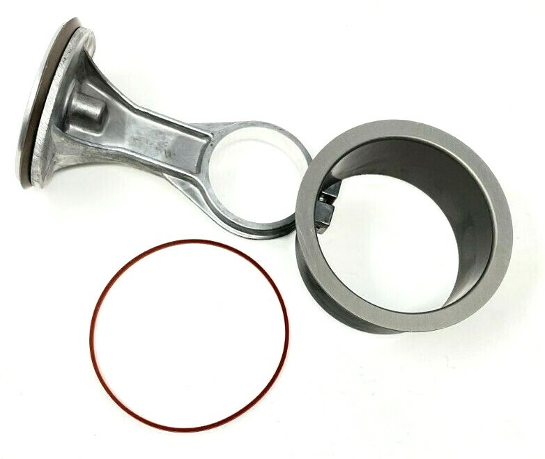 048-0074 PISTON ASSEMBLY KIT W/ ROD SANBORN COLEMAN POWERMATE REPLACEMENT PART