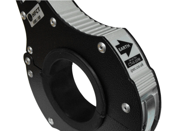 IPEC HFCT48 High Frequency Current Transformer PD Sensor