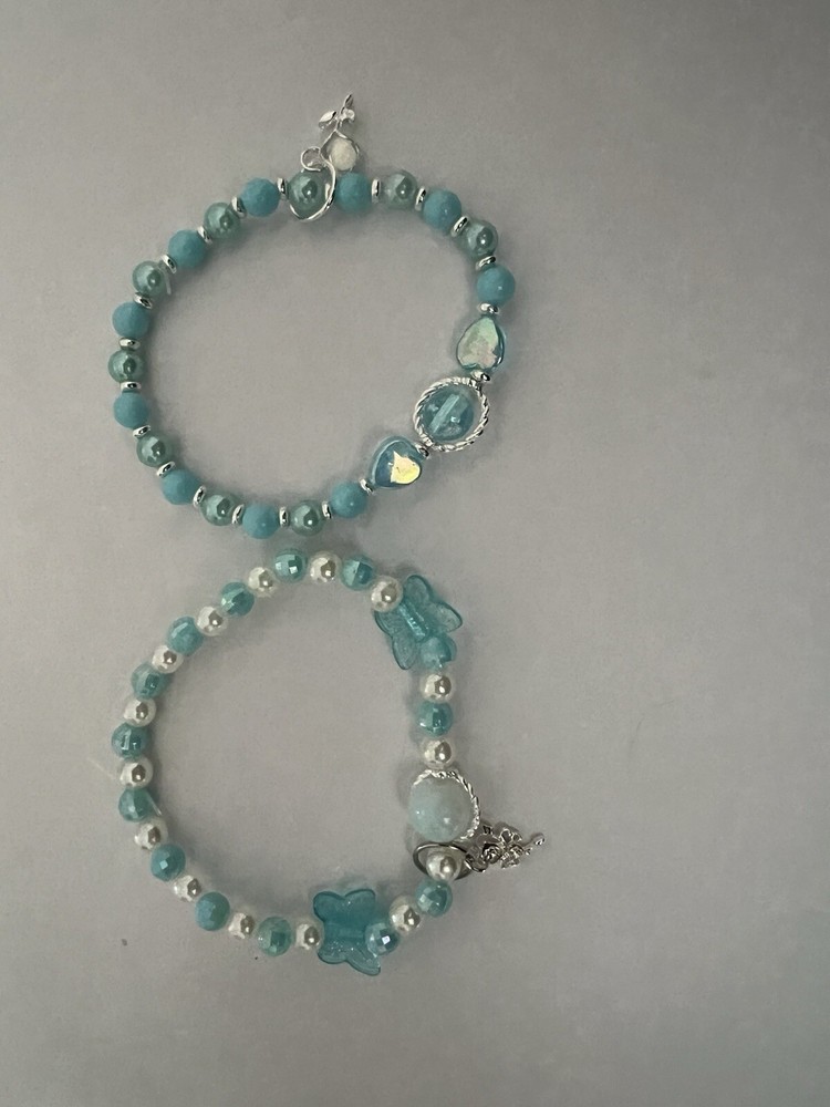 handmade beaded bracelet Set