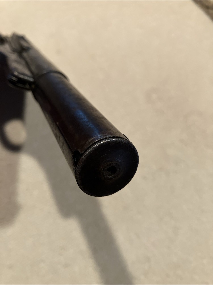 Daisy No 118 BB Pistol