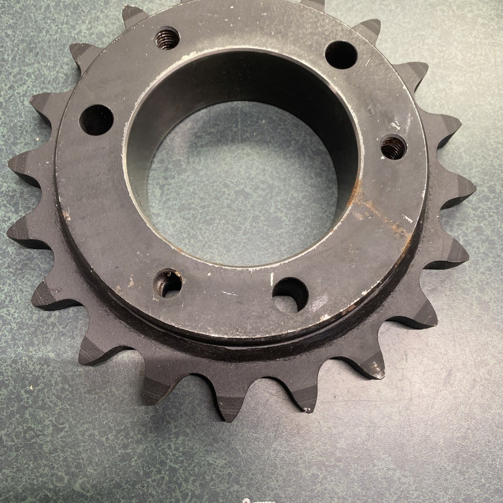 MARTIN SPROCKET & GEAR INC 100E20
