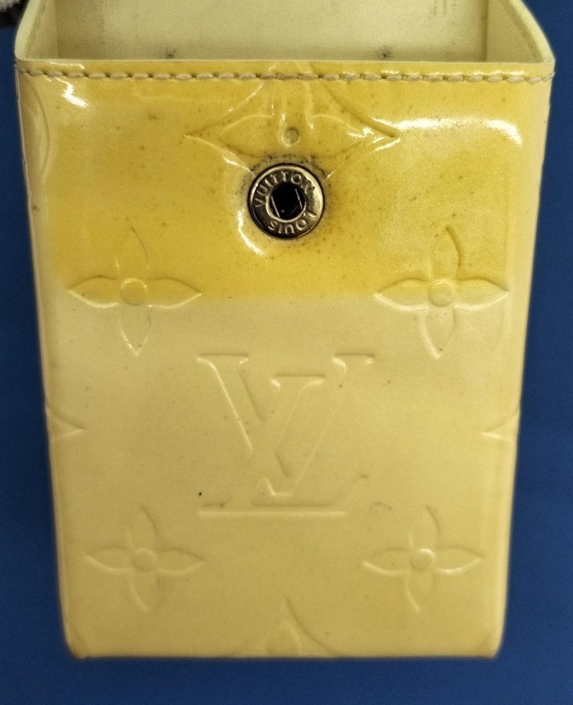 Louis Vuitton M91052 Cigarette Case