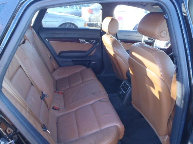 2005 2009 Audi A6 - CD Changer - 4E0035111A