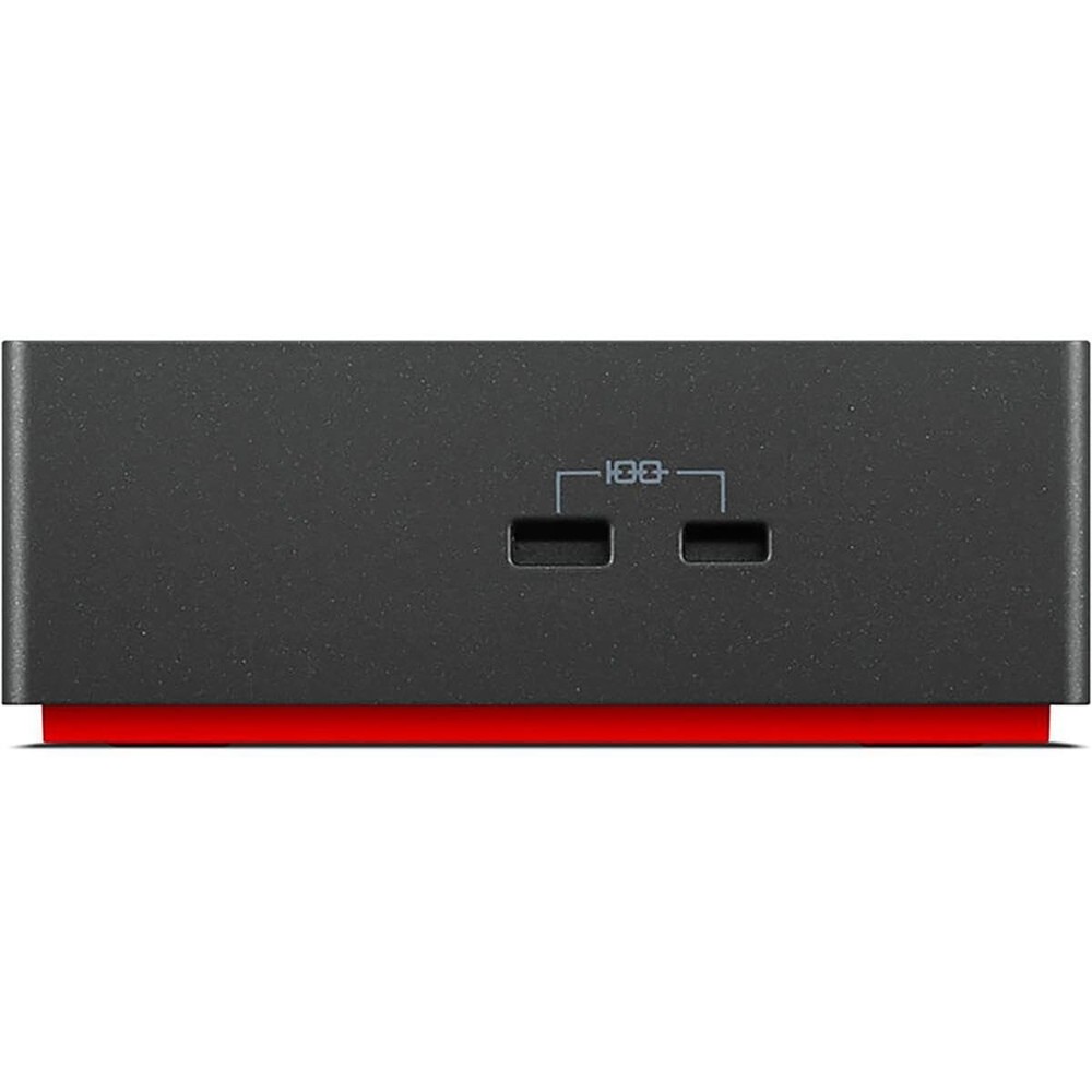 Lenovo ThinkPad Universal USB-C Smart Dock