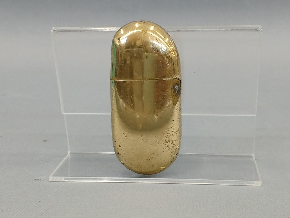 Tiffany & Co. Confirmed Lighter Ignition Beans