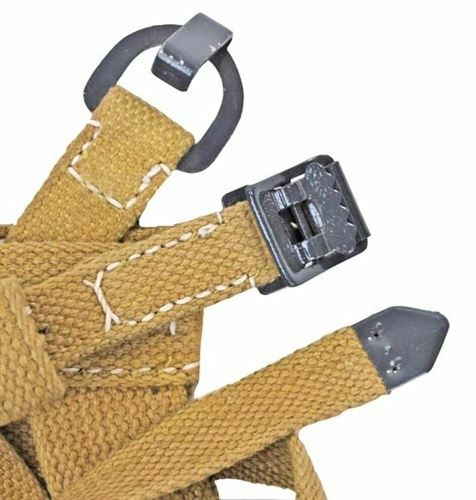 Assault Frames (Tropical)