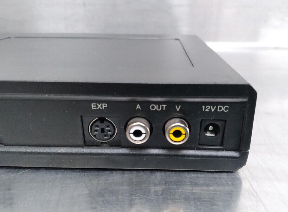 Core Technology Inc. AS040 Four Way Security Camera Switcher