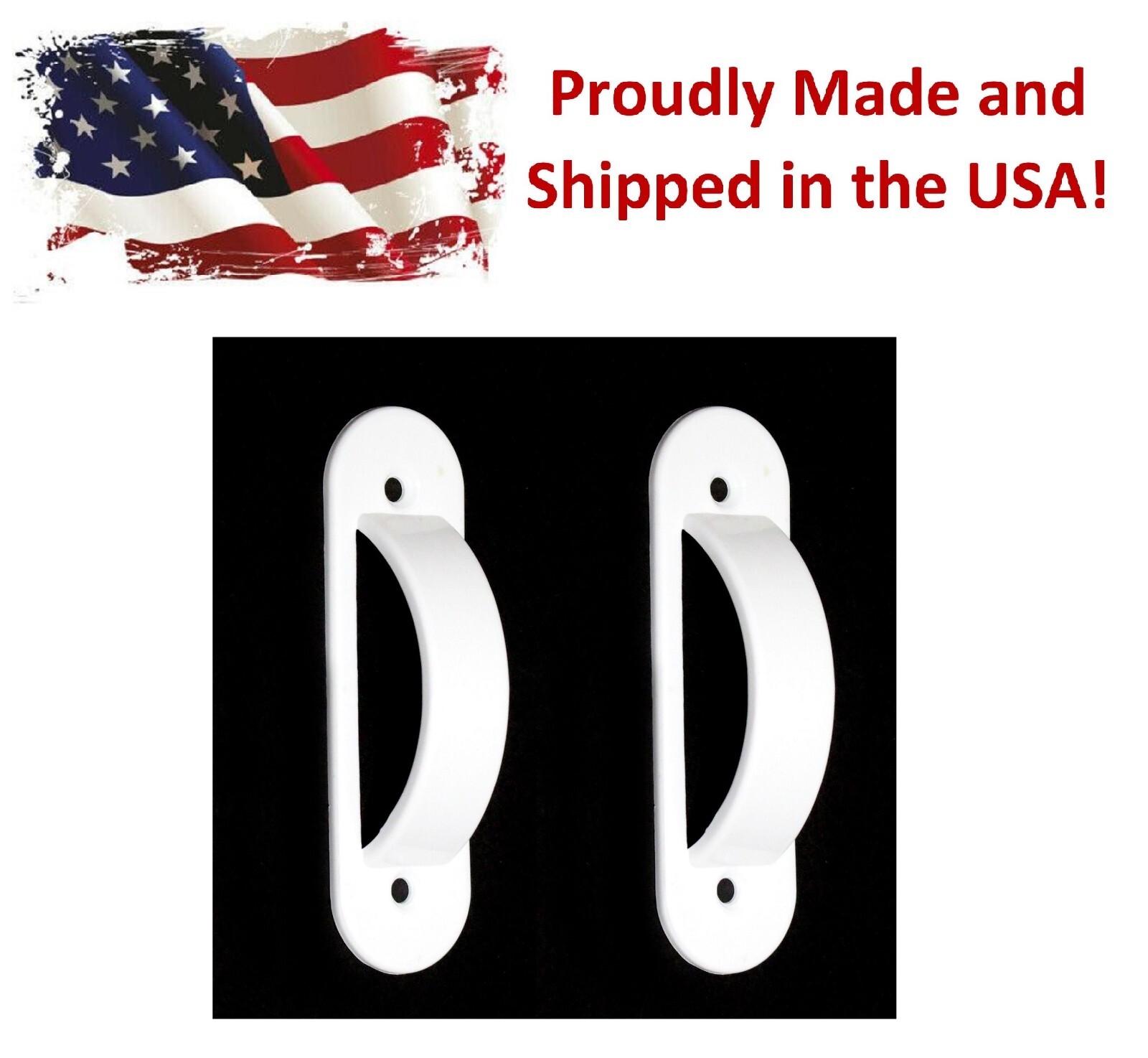 White Switch Plate Cover Guard Keep Light Switch ON Off protects your lights 2PK
