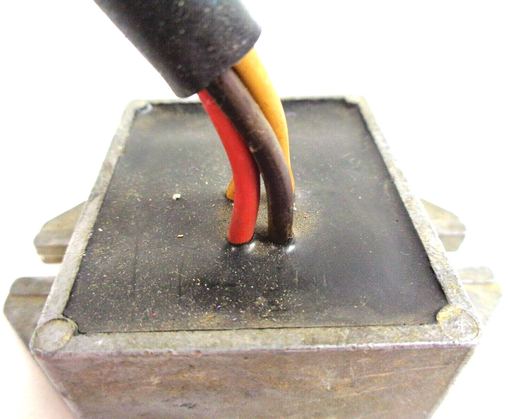 Arctic Cat Snowmobile 0145-130 REGULATOR,VOLTAGE-ELEC START