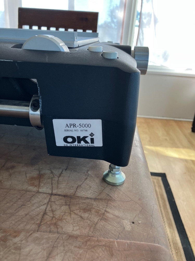 oki APR-5000