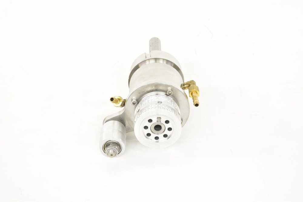 ROTH&RAU 52-133790C, Pump