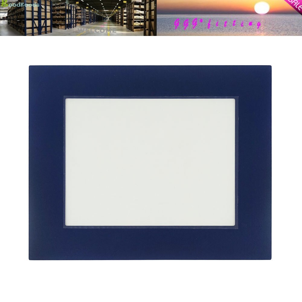 Overlay for B&R automation panel 900