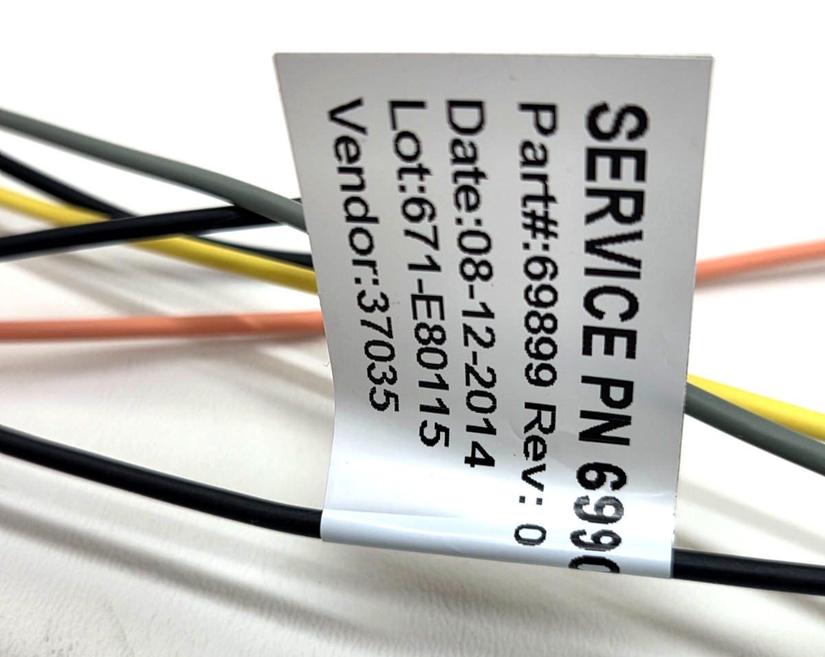 SNOWEX BLIZZARD SNOW PLOW SWITCH PLUG REPAIR END SWITCHES BOOT 45075 40576 69900