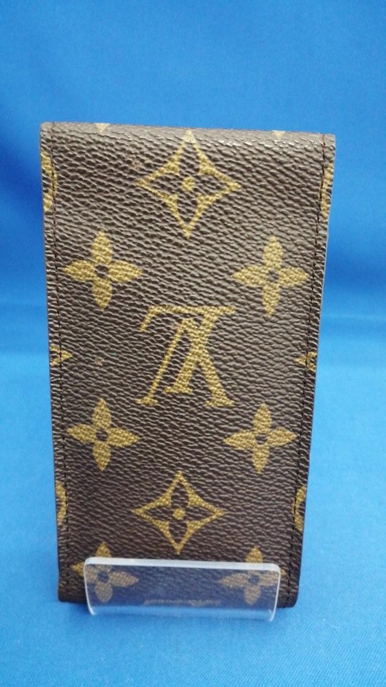 Louisvuitton Cigarette Case