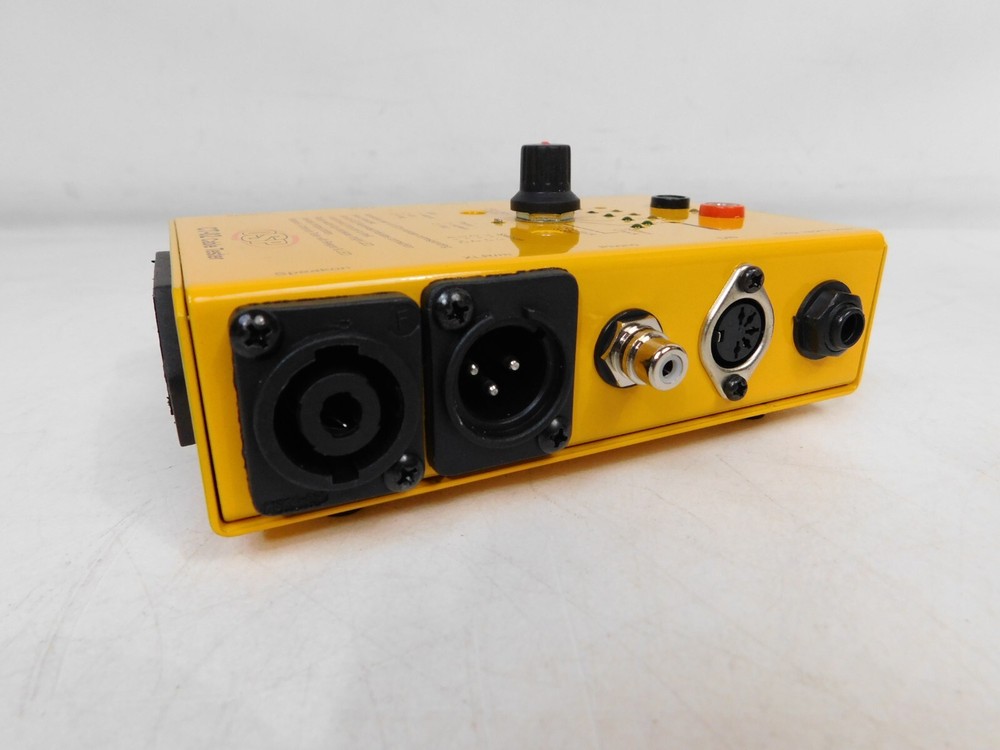 OSP CT-02 Cable Tester