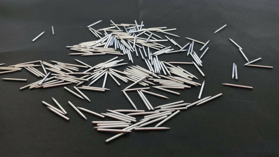 100 LOUD Tone Needles ~ Talking Machine, Gramophone, Phonographs