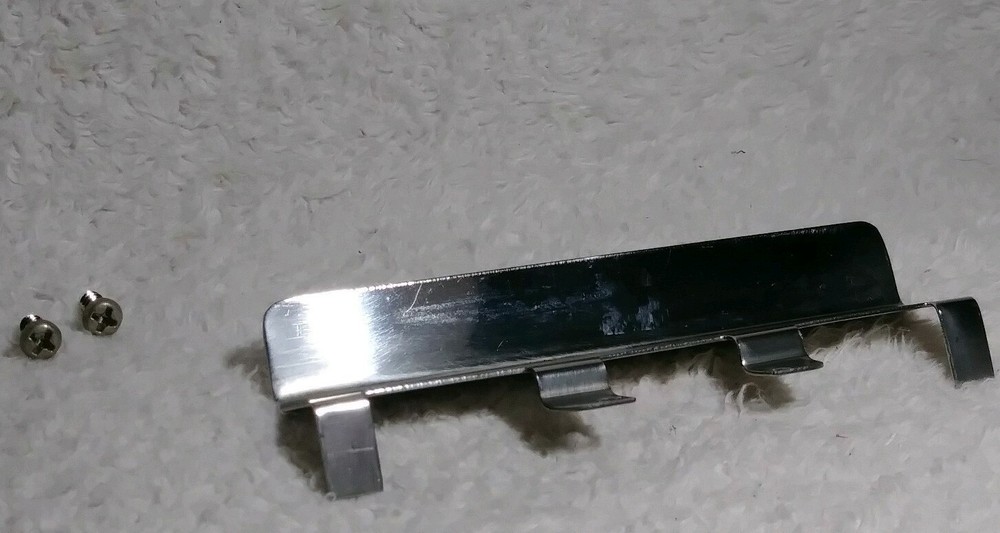Cuisinart CBK 200 Convection Bread Machine Replacement Lid Handle 2 Screws 2lb